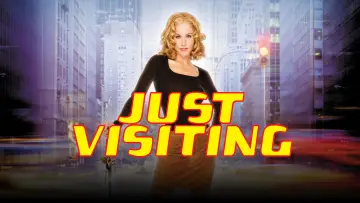Backdrop to the movie "Just Visiting" #894063