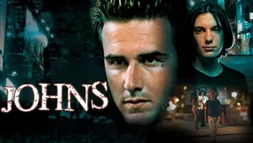Backdrop to the movie "Johns" #1806641