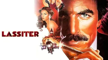 Backdrop to the movie "Lassiter" #733382
