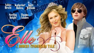 Backdrop to the movie "Elle: A Modern Cinderella Tale" #1091946