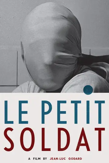 Poster to the movie "Le Petit Soldat" #1578210