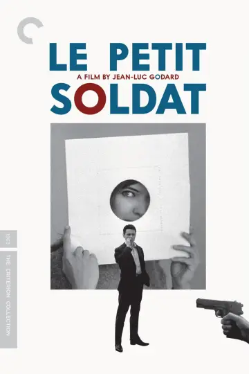 Poster to the movie "Le Petit Soldat" #1578214