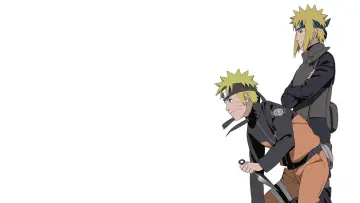 Backdrop to the movie "Naruto Shippuden the Movie: The Lost Tower" #933233