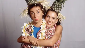 Backdrop to the movie "The Even Stevens Movie" #1544909