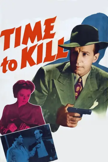Poster to the movie "Time to Kill" #1044584