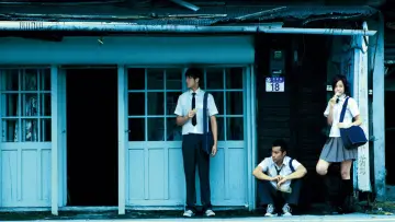 Backdrop to the movie "Eternal Summer" #1897112