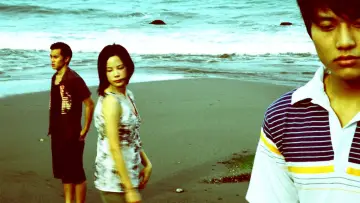 Backdrop to the movie "Eternal Summer" #1897120