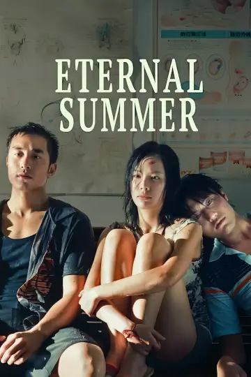 Poster to the movie "Eternal Summer" #1897125