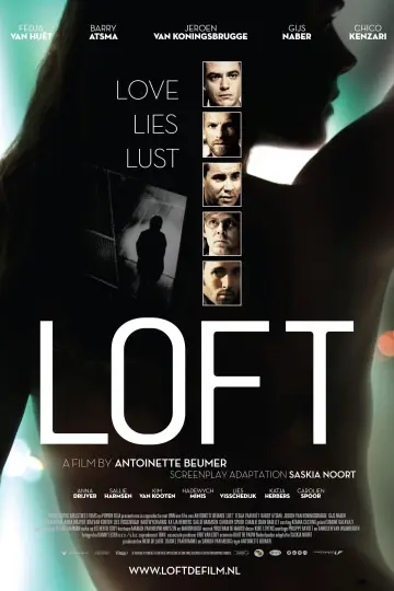 Loft Poster