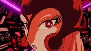 Backdrop to the movie "Galaxy Express 999: Eternal Fantasy" #1622600