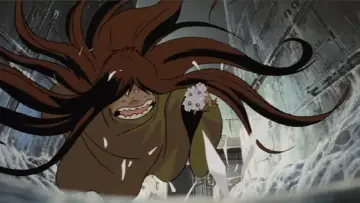 Backdrop to the movie "Galaxy Express 999: Eternal Fantasy" #1622602