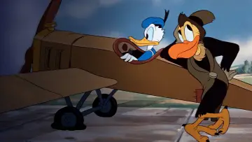 Backdrop to the movie "The Flying Jalopy" #1694382