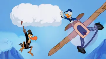 Backdrop to the movie "The Flying Jalopy" #1694390