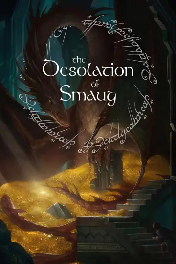The Hobbit: The Desolation of Smaug