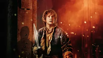 Backdrop to the movie "The Hobbit: The Desolation of Smaug" #1796502