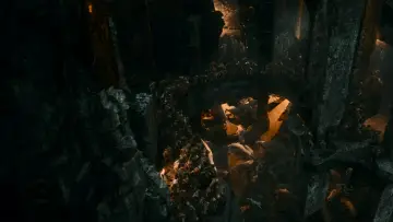Backdrop to the movie "The Hobbit: The Desolation of Smaug" #1824705