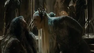 Backdrop to the movie "The Hobbit: The Desolation of Smaug" #584495