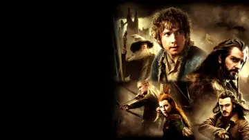 Backdrop to the movie "The Hobbit: The Desolation of Smaug" #584506