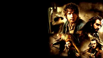 Backdrop to the movie "The Hobbit: The Desolation of Smaug" #584508