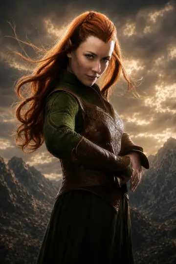 Poster to the movie "The Hobbit: The Desolation of Smaug" #834252