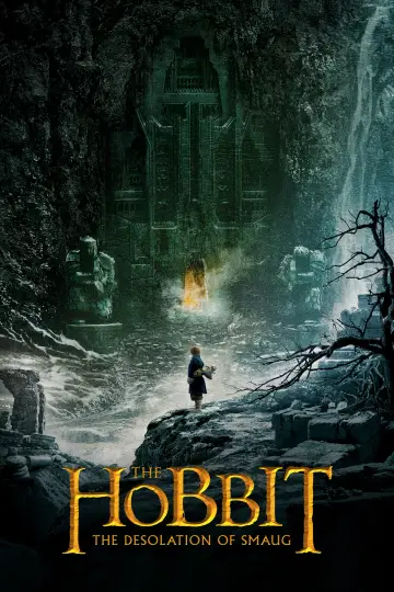 Poster to the movie "The Hobbit: The Desolation of Smaug" #927710