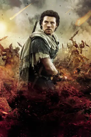 Wrath of the Titans