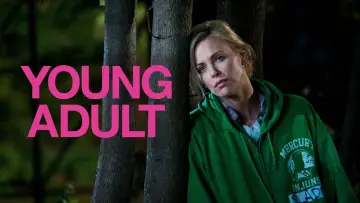 Backdrop to the movie "Young Adult" #1008049