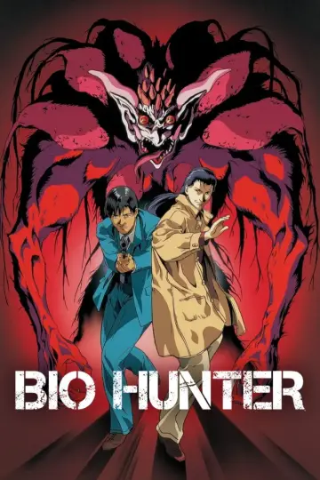 Bio Hunter