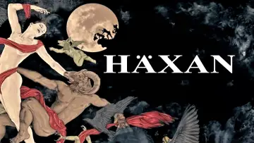 Backdrop to the movie "Häxan" #1022026