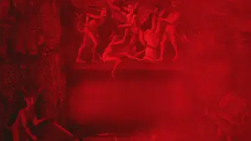 Backdrop to the movie "Häxan" #1022029