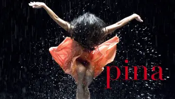 Backdrop to the movie "Pina" #798372