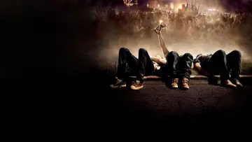 Backdrop to the movie "Project X" #663966