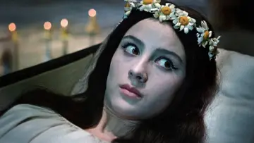 Backdrop to the movie "Viy" #1836580