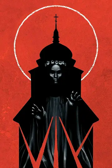Poster to the movie "Viy" #1836582