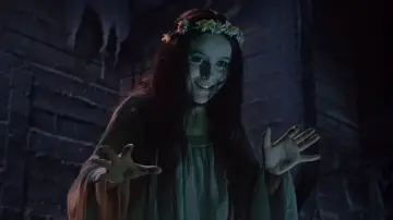Backdrop to the movie "Viy" #433768