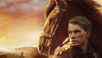 Backdrop to the movie "War Horse" #465385