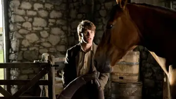Backdrop to the movie "War Horse" #719031