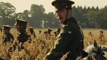 Backdrop to the movie "War Horse" #930689