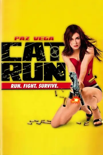 Cat Run