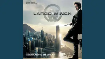 Backdrop to the movie "Largo Winch II" #1026305