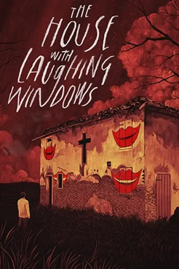 Poster to the movie "The House with Laughing Windows" #989451