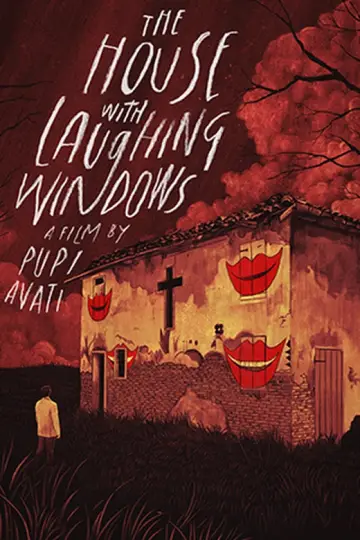Poster to the movie "The House with Laughing Windows" #989453