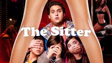 Backdrop to the movie "The Sitter" #891171