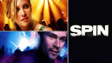 Backdrop to the movie "Spin" #1136529