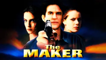 Backdrop to the movie "The Maker" #1065964