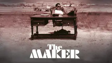 Backdrop to the movie "The Maker" #1065965