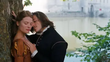 Backdrop to the movie "The Princess of Montpensier" #1872507