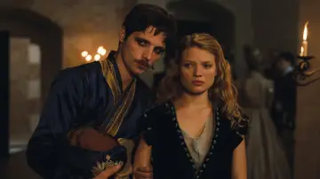 Backdrop to the movie "The Princess of Montpensier" #1872508