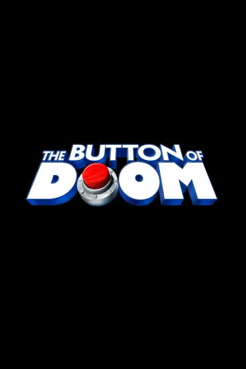 Poster to the movie "Megamind: The Button of Doom" #1005218