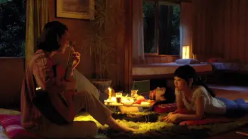 Backdrop to the movie "Norwegian Wood" #1009422